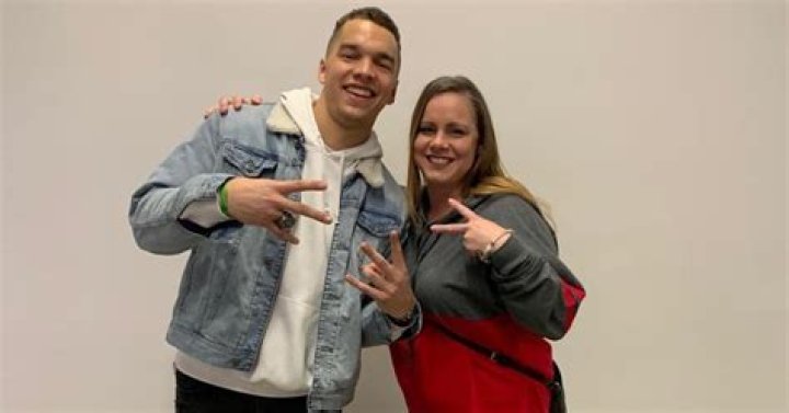 The Real Story Behind Desmond Ridder's Success: His Incredible Mom