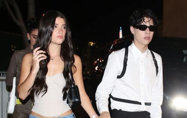 Unveiling The Connection: Devenity Perkins And Landon Barker