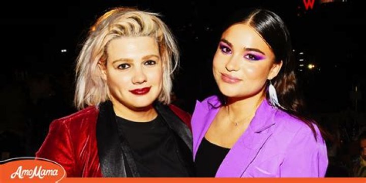 Exploring Devery Jacobs' Relationship: An Insight Into Her Personal Life