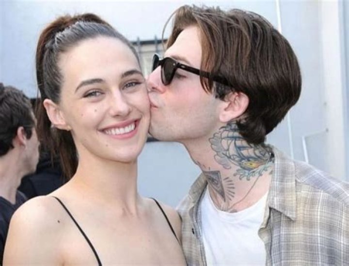 Exploring The Unique Connection Between Devon Carlson And Jesse Rutherford
