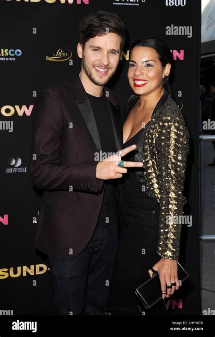 Unveiling The Mystery: Devon Werkheiser's Girlfriend