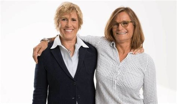 Diana Nyad And Bonnie: A Journey Of Resilience And Friendship
