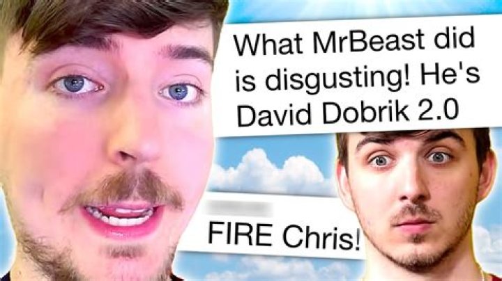 Unraveling The Mystery: Did Chris From MrBeast Get Fired?