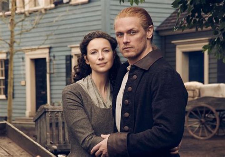 Exploring The Journey Of Parenthood: Did Jamie And Claire Have A Baby?
