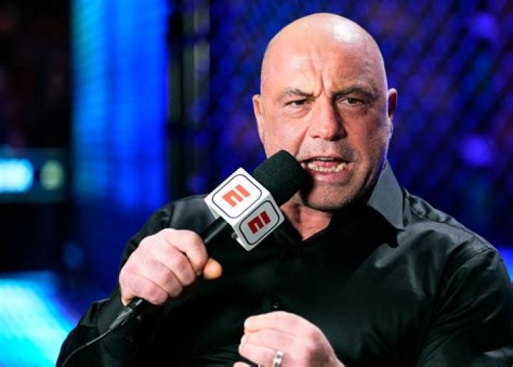 Did Joe Rogan Die? Unraveling The Truth Behind The Rumors