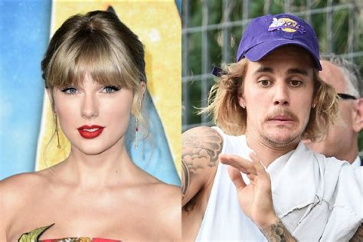 Unraveling The Mystery: Did Justin Bieber Date Taylor Swift?