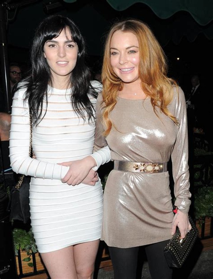 Unraveling The Mystery: Did Lindsay Lohan Have A Twin?