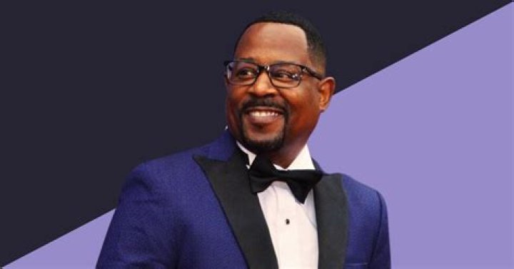 Did Martin Lawrence Really Pass Away? The Truth Behind The Rumors