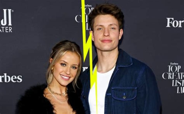 Unraveling The Rumors: Did Matt Rife And Jessica Lord Break Up?