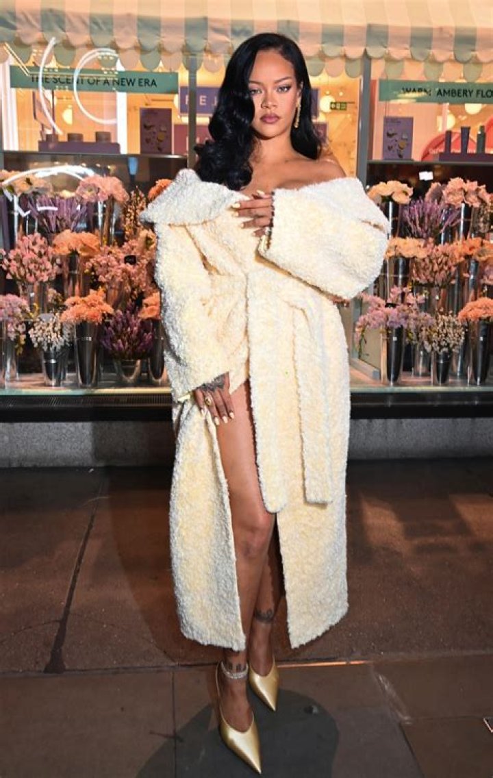 Did Rihanna Die? Rumors Debunked!