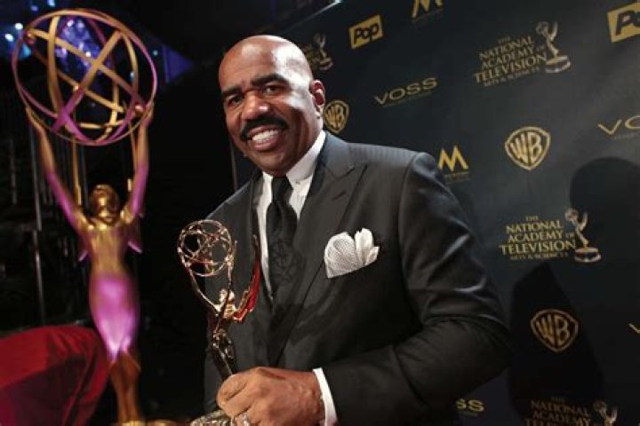 Unraveling The Truth: Did Steve Harvey Die?