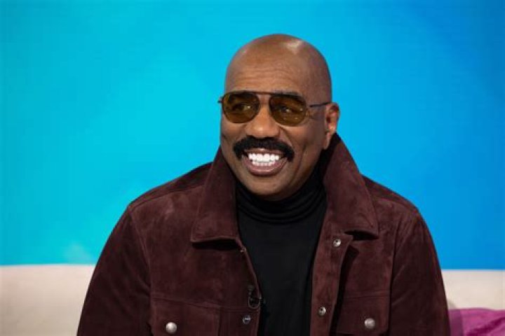 Is It True? Did Steve Harvey Pass Away Today?