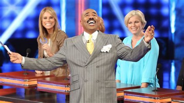 Is Steve Harvey Still Alive In 2024? Unraveling The Truth Behind The Rumors