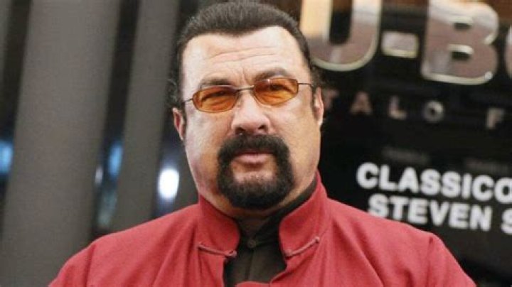 Is Steven Seagal Still Alive? The Truth Behind The Rumors