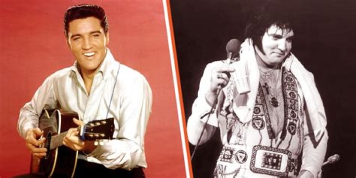 Did Tom Hanks Gain Weight For "Elvis"? Uncovering The Transformation
