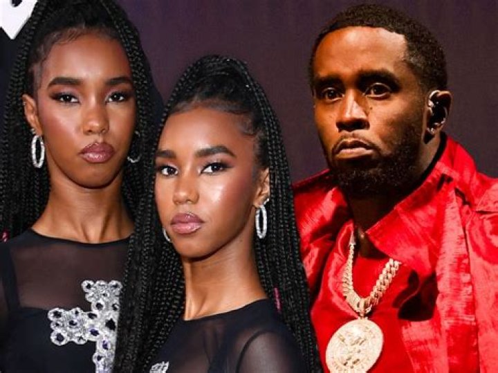 Exploring The Age Of Diddy's Twin Daughters
