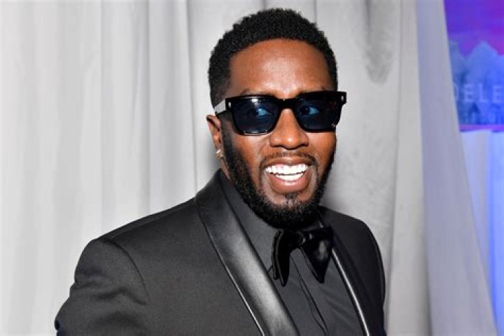 Diddy’s Journey: From Aspiring Artist To Global Icon