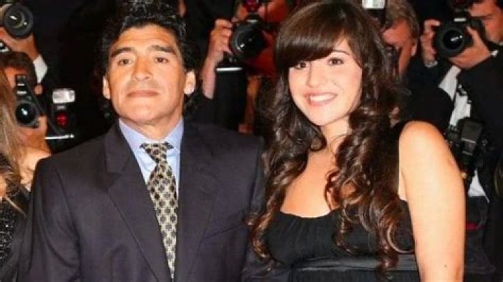 Exploring The Life Of Diego Maradona's Daughter: A Legacy Beyond Football