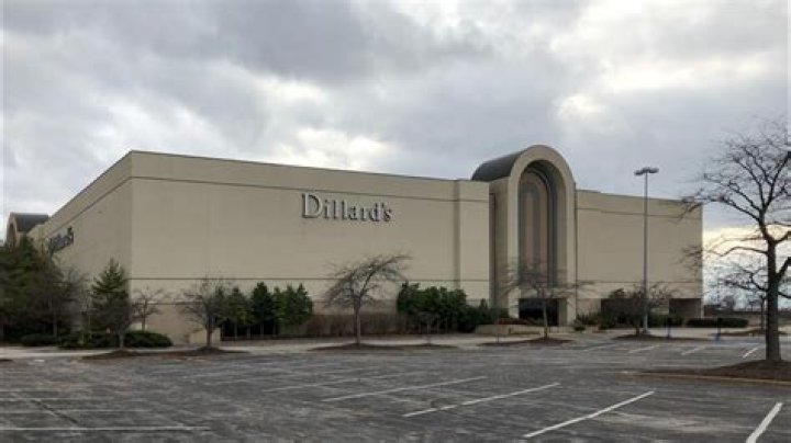 Dillard's: The End Of An Era - Closing Stores Permanently In 2024