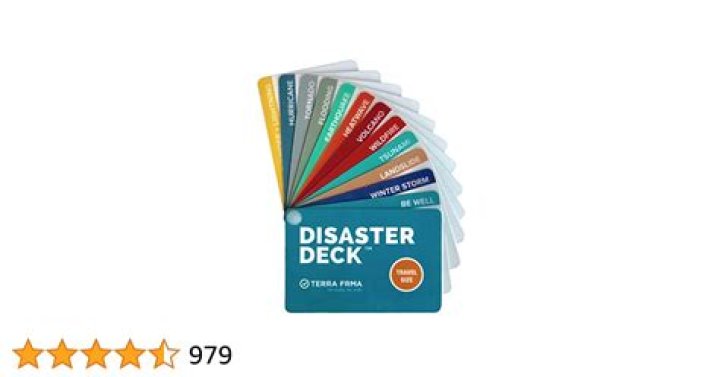 Disaster Decks Cancelled: Understanding The Implications