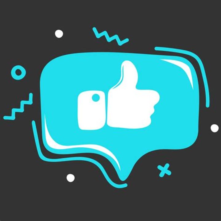Understanding The Discord Thumbs Up Bubble: Enhancing Communication In Online Communities