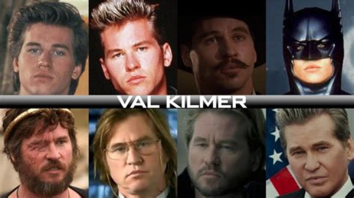 Discover The Cinematic Legacy Of Val Kilmer: An Exhaustive Filmography