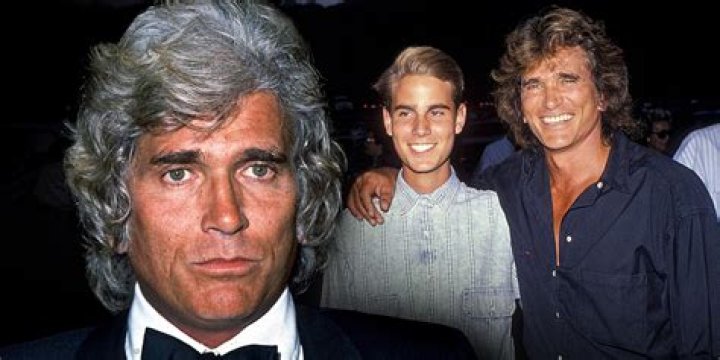 Discover The Height Of Legendary Actor Michael Landon