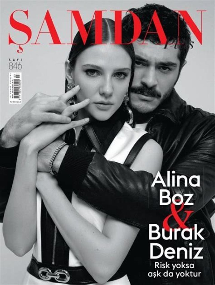 Discovering Burak Deniz's Age: A Journey Through Time