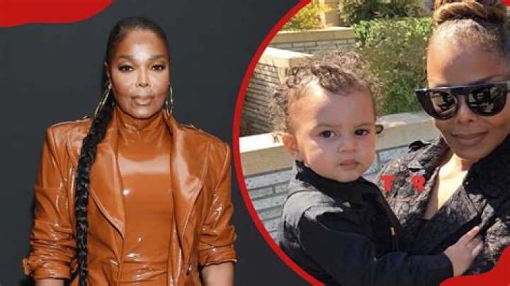 Discovering Janet Jackson's Son Isa: A Glimpse Into His Life