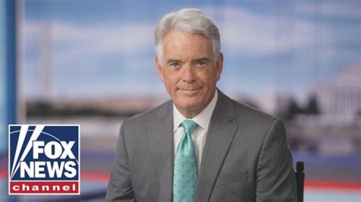 Discovering The Age Of John Roberts From Fox News