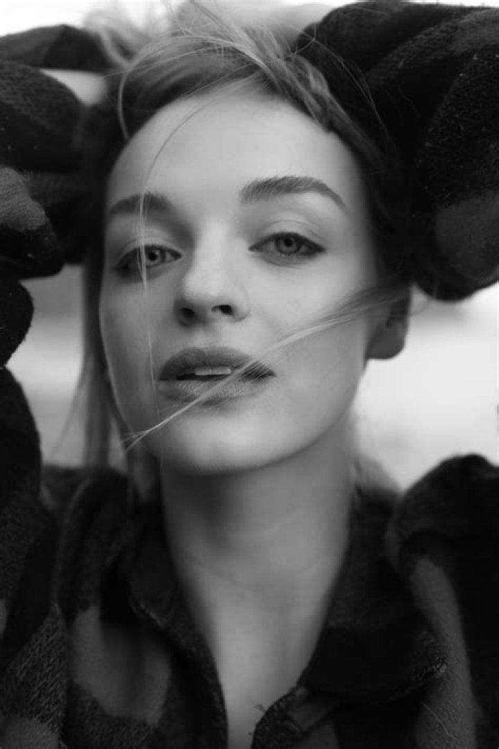 Discovering The Charismatic Journey Of Olivia Rose Keegan