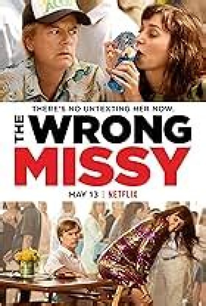 Discovering The Filming Locations Of "The Wrong Missy"