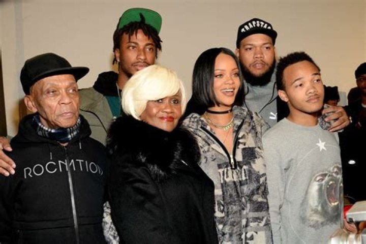 Discovering The World Of Rihanna's Siblings