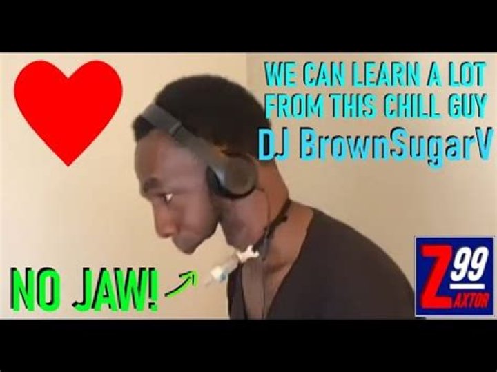 Unveiling The Charismatic World Of DJBrownSugarV