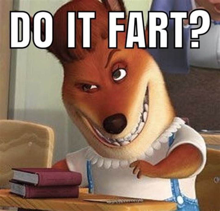 Unleashing Laughter: The Do It Fart Meme Phenomenon
