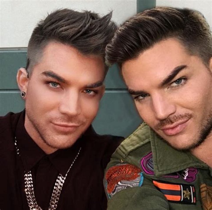 Does Adam Lambert Have A Twin Brother: Uncovering The Truth