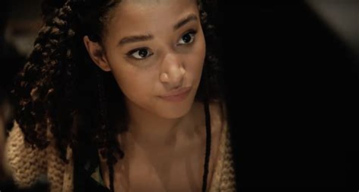 Does Amandla Stenberg Speak Danish: All You Need To Know