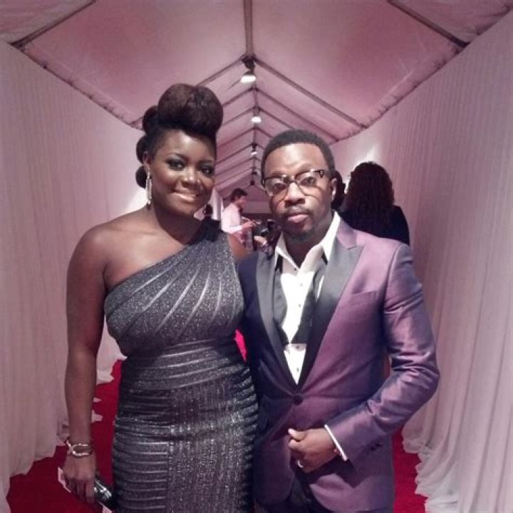 Is Anthony Hamilton Married? Exploring His Relationship Status