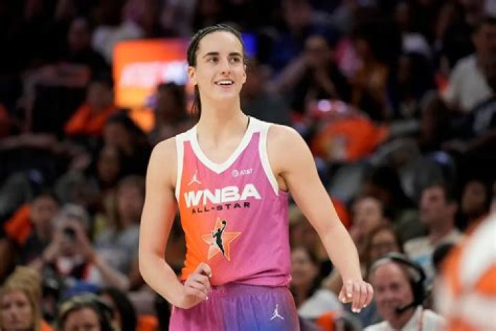 Unveiling Caitlin Clark: A Deep Dive Into Her Life And More