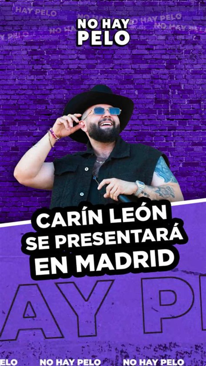 Does Carin Leon Speak English: Uncovering The Truth