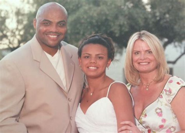 Does NBA Legend Charles Barkley Have Any Children?