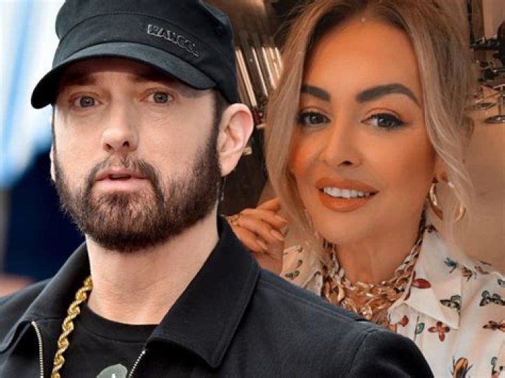 Unveiling Eminem's Love Life: Does Eminem Have A Girlfriend In 2024?