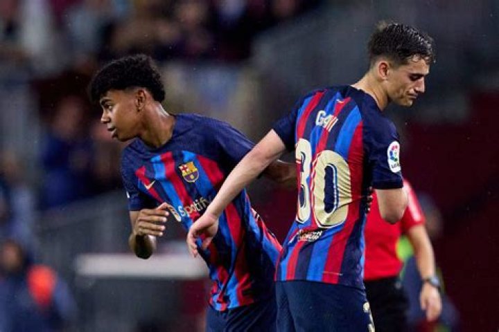 Unraveling The Mystery: Does Gavi Like Leonor?