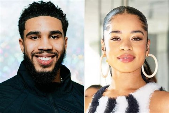 Is Jayson Tatum Married? Unraveling The Mystery Of His Personal Life