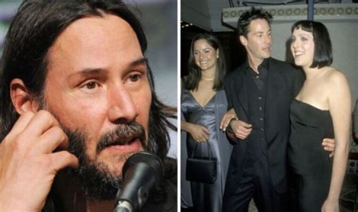 Unraveling The Truth: Does Keanu Reeves Have Cancer?