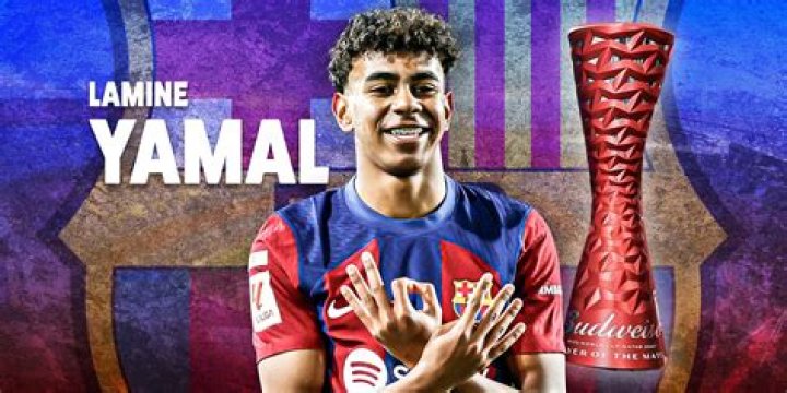 Unveiling Lamine Yamal: Does He Have A Child In Spain?