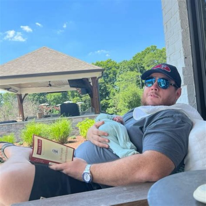 Does Luke Combs Like Trump? A Deep Dive Into The Country Star’s Political Views