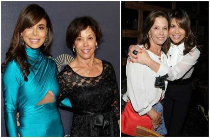 Unveiling The Family Ties Of Paula Abdul: Does She Have Siblings?