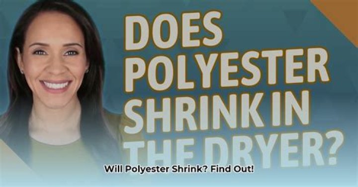 Understanding The Shrinkage Of Polyethylene: Does Poly Shrink?
