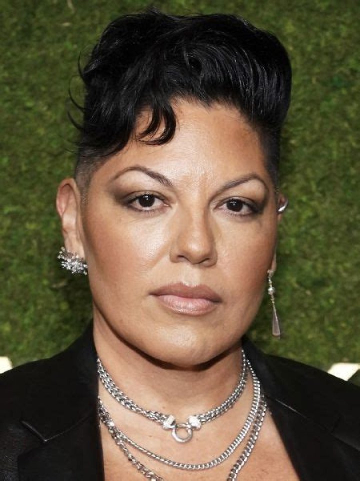 Unraveling The Mystery: Does Sara Ramirez Have A Child?
